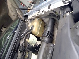 2006 FORD F150, SILVER, XLT MODEL, CREW CAB, 5.4L, 2WD,   F26357